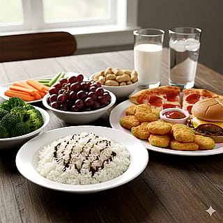 Is your mouth watering?'