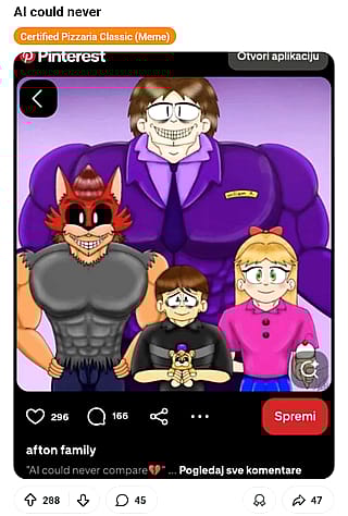 Alright Y'all, Let's see what AI can do.'