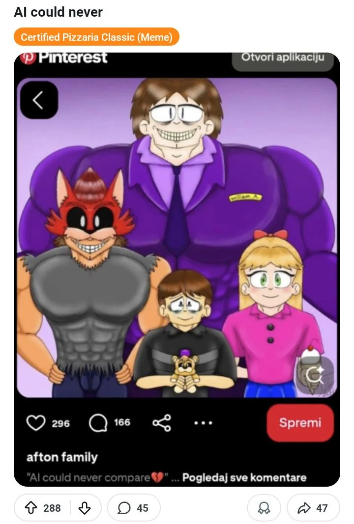 Alright Y'all, Let's see what AI can do. picture 1 of 1