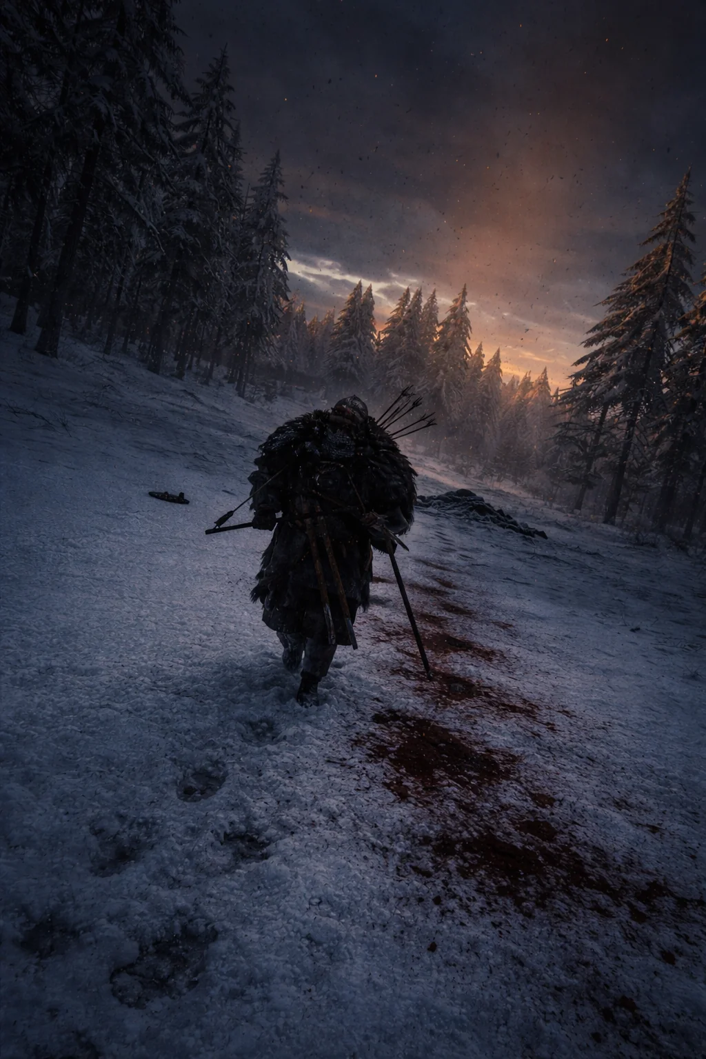 First time messing with Ai picture 1 of 1