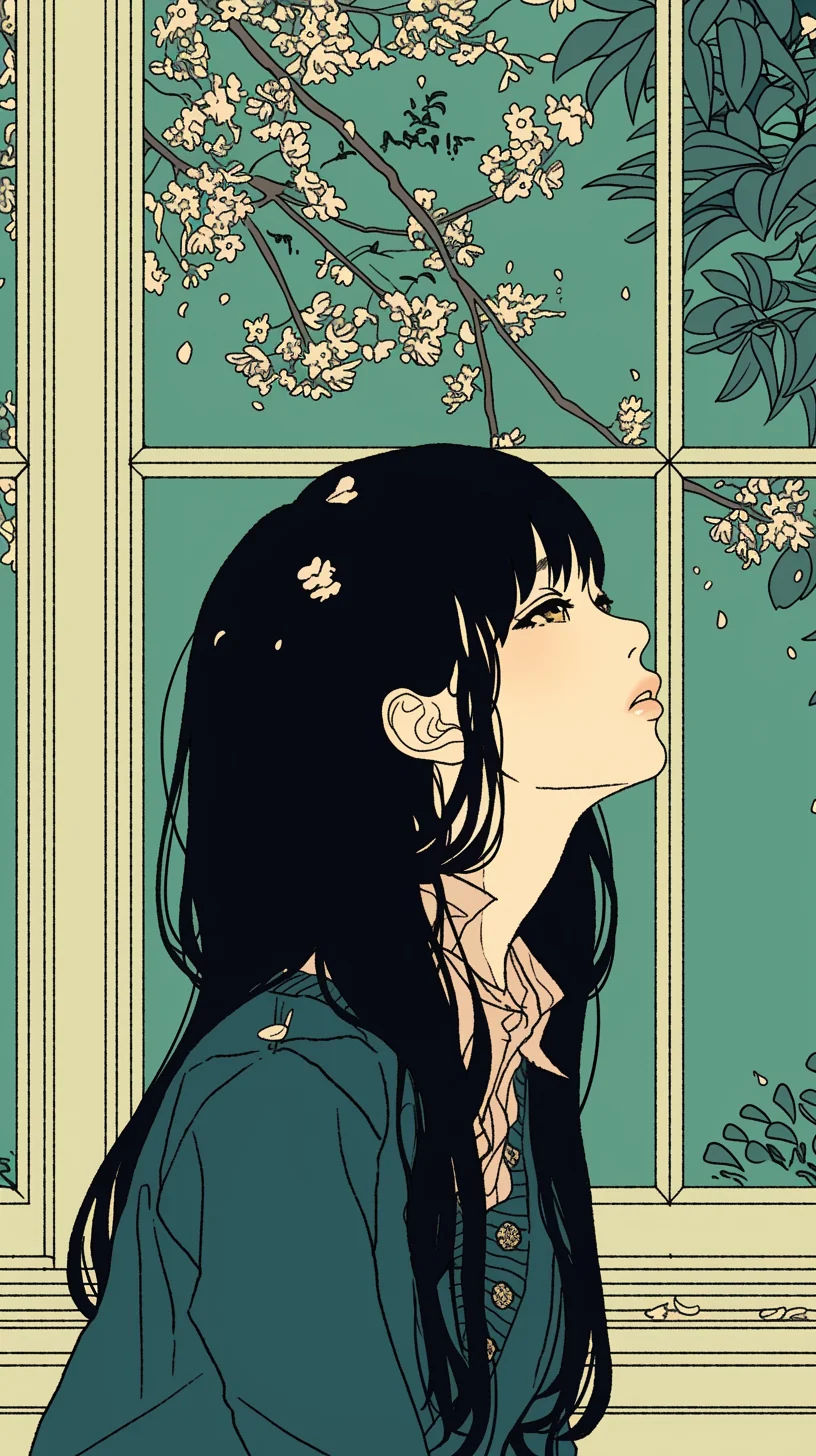 Waiting for spring picture 1 of 1