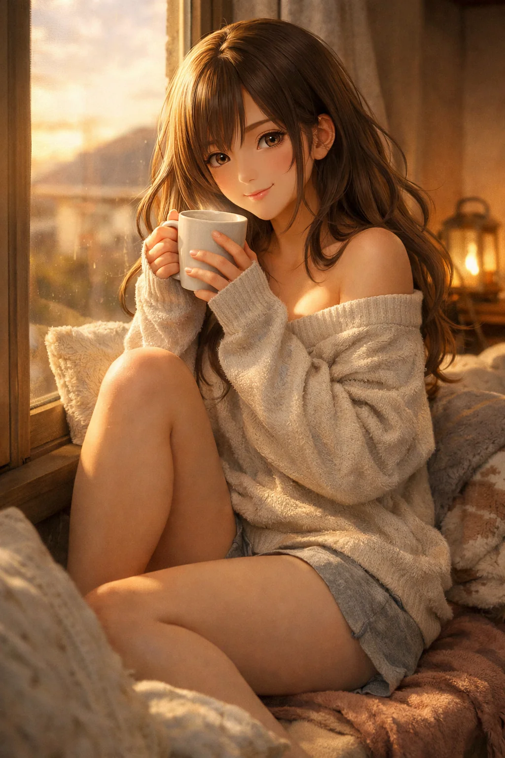 Relaxing picture 1 of 1