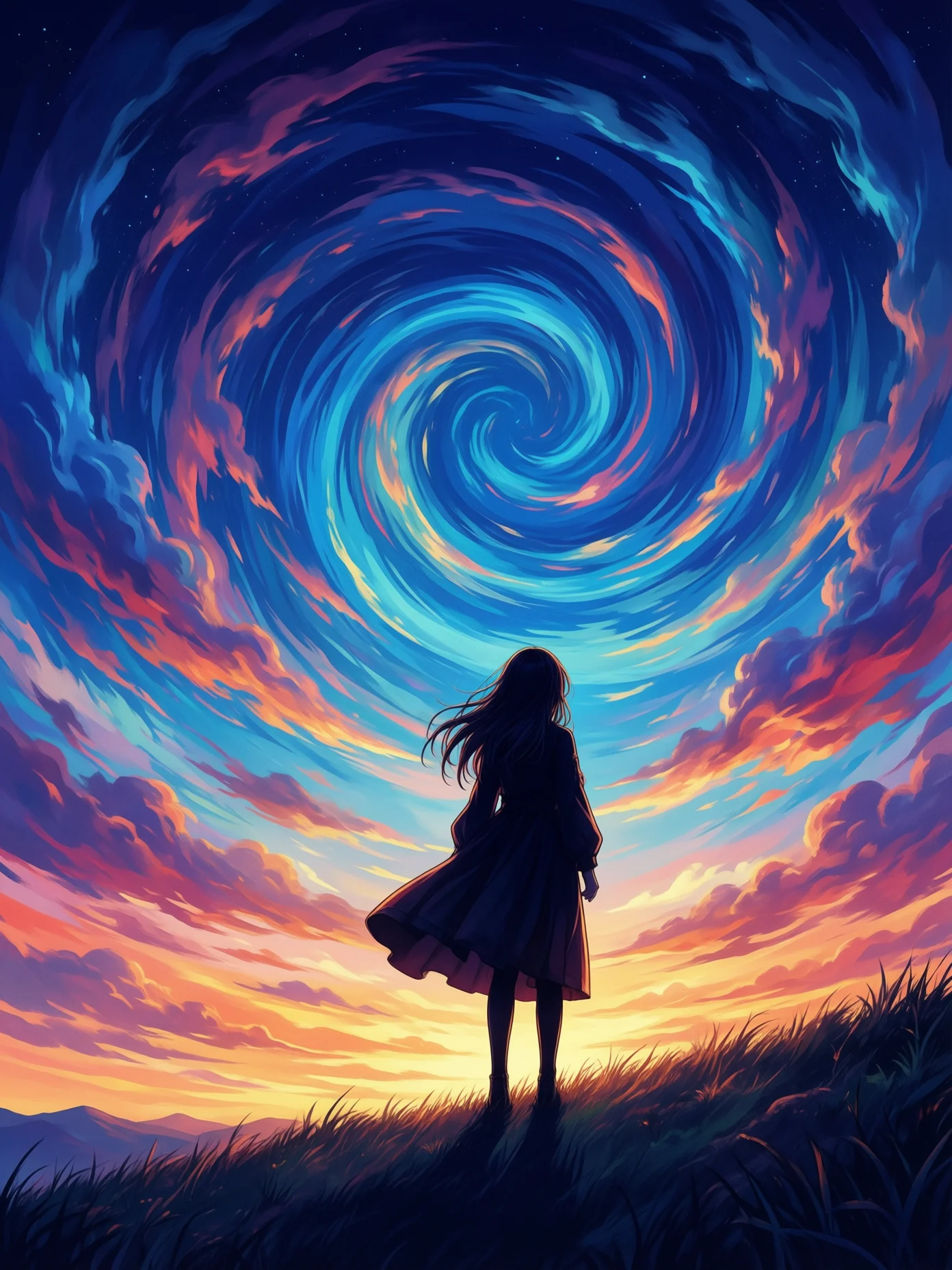 Spiral picture 1 of 1