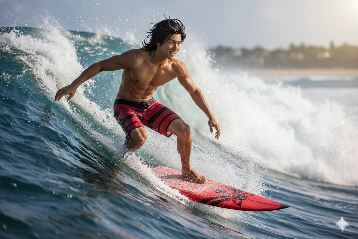 I didn't specifically ask for a realistic Ryuki but Gemini gave me this and it looks too good not to post it picture 1 of 1