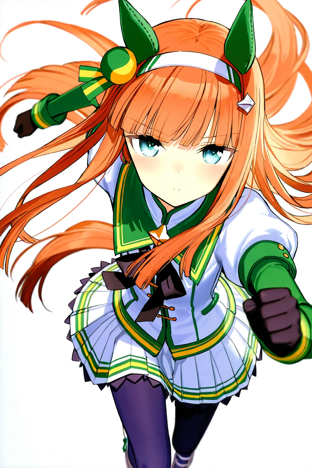 silence suzuka picture 1 of 1