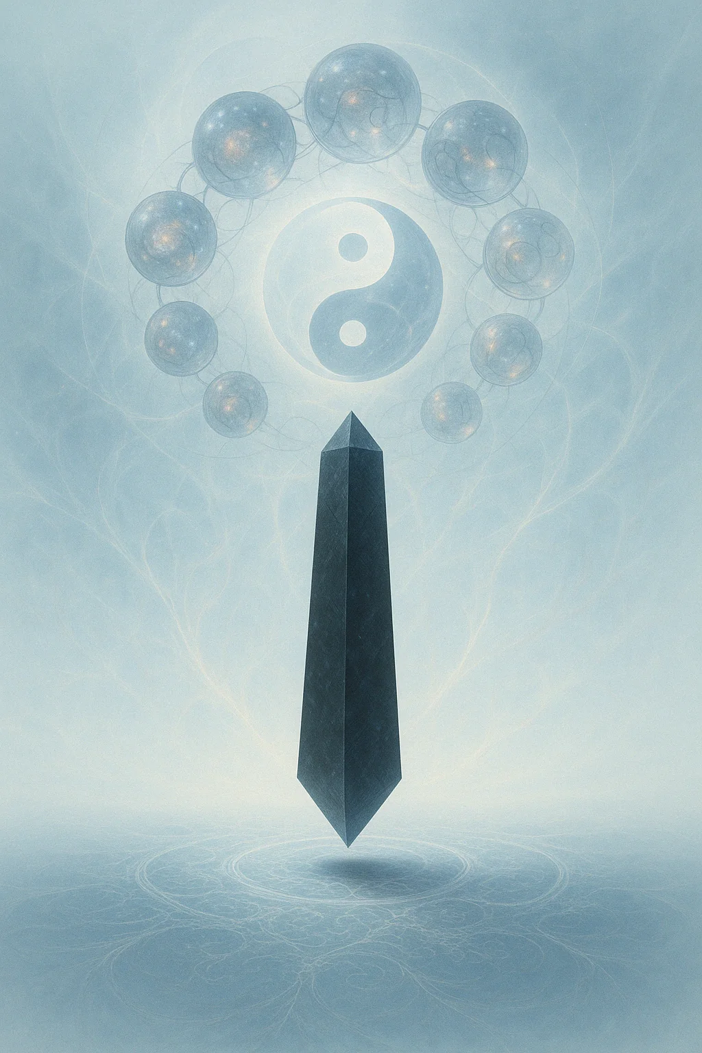 Tao black box picture 1 of 1