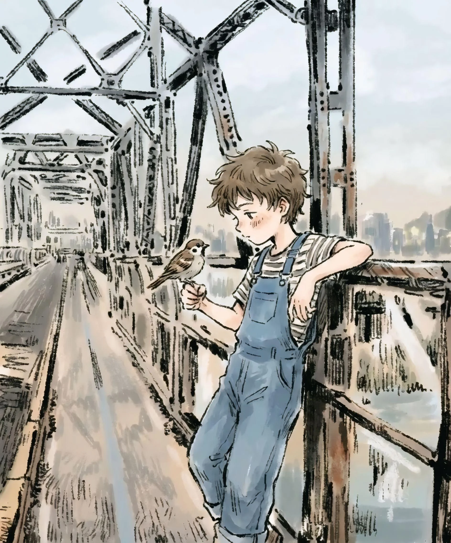 Cute artstyle picture 3 of 5