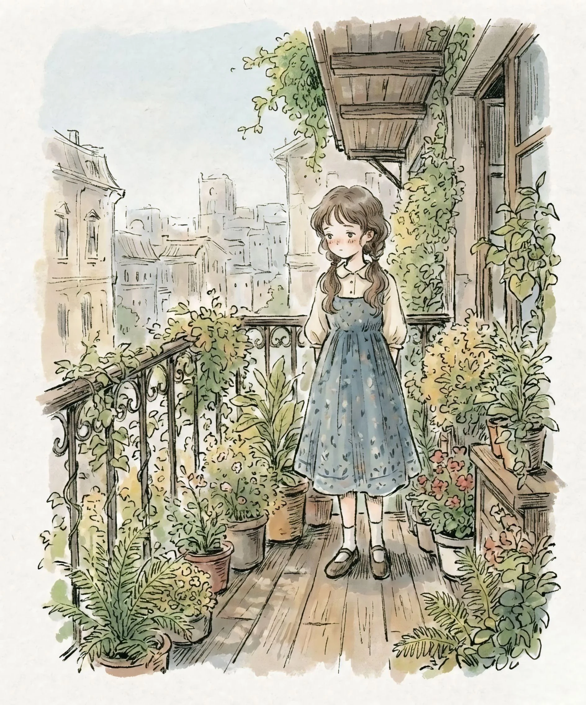 Cute artstyle picture 4 of 5