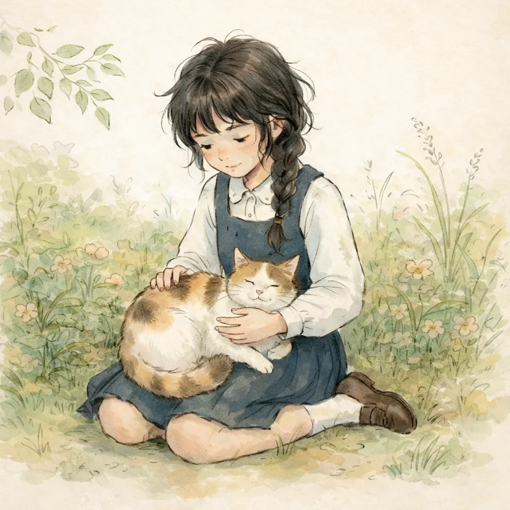 Cute artstyle picture 5 of 5