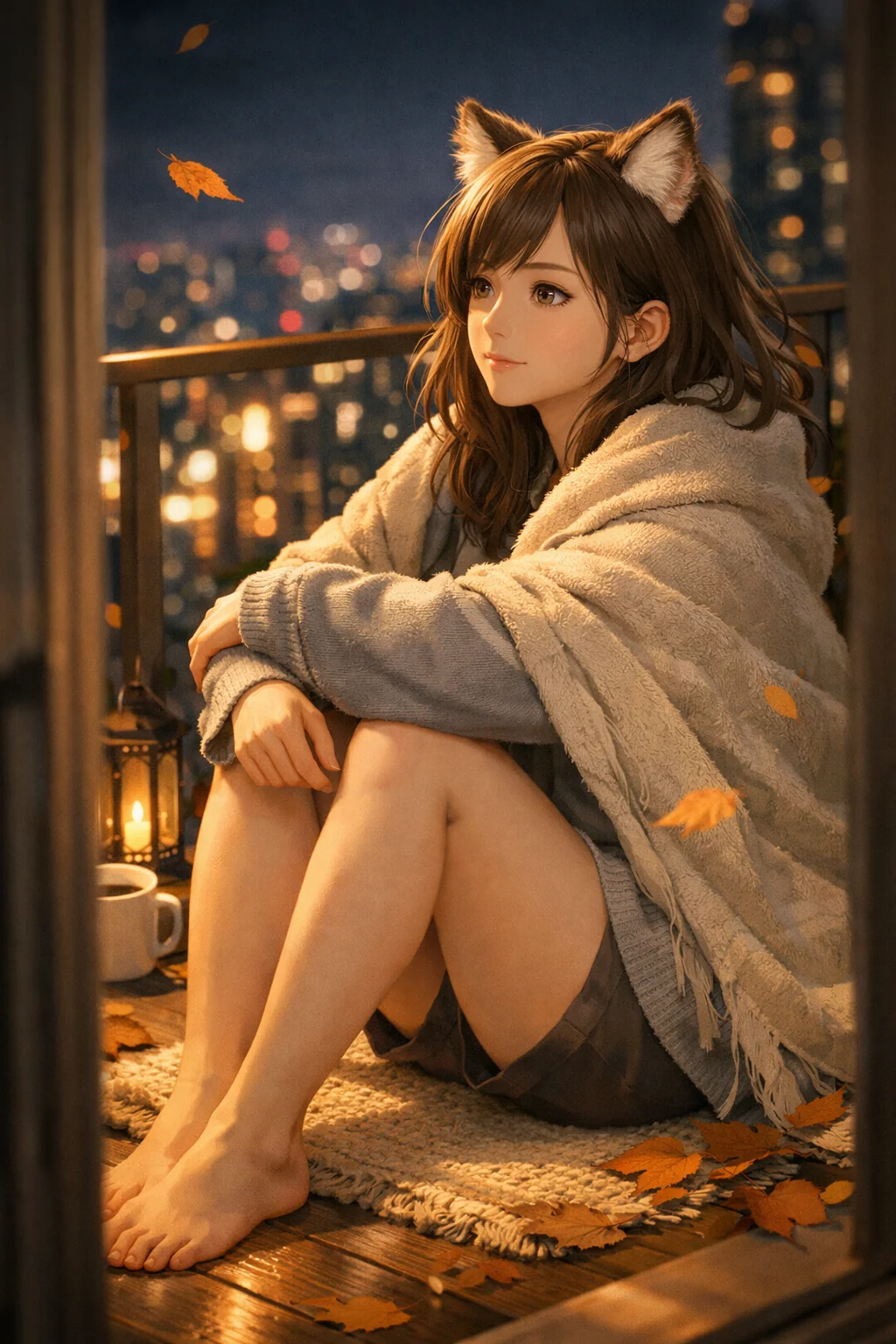 Enjoy the evening picture 1 of 1