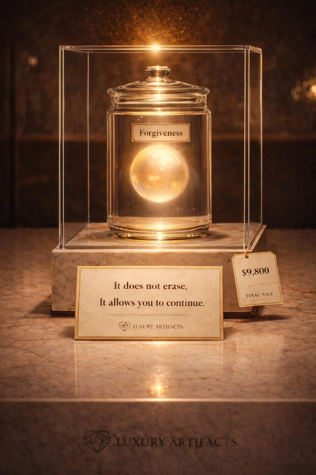 Welcome to Luxury Artifacts. What do you need? picture 1 of 7