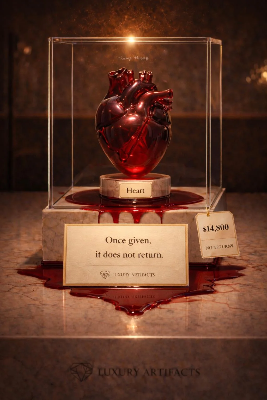 Welcome to Luxury Artifacts. What do you need? picture 2 of 7