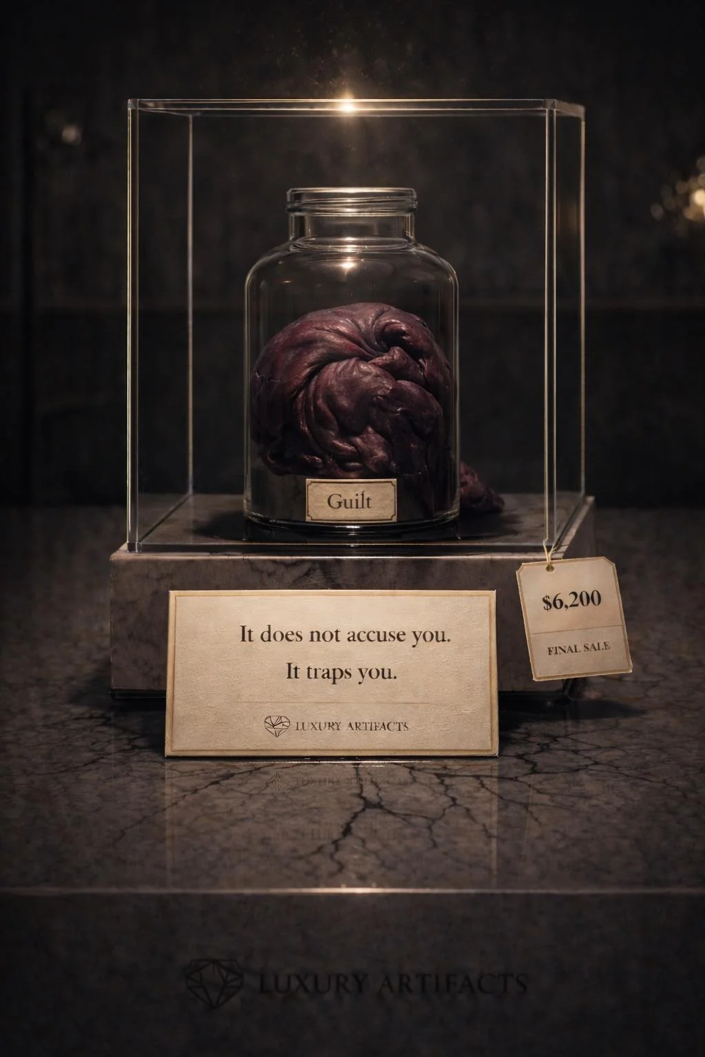 Welcome to Luxury Artifacts. What do you need? picture 6 of 7