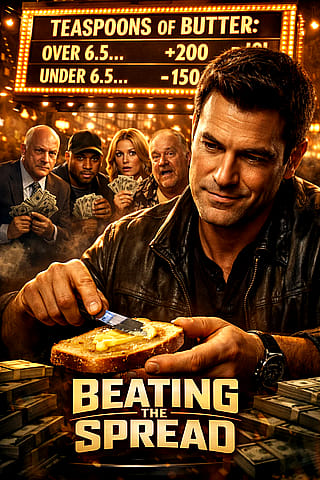 Beating The Spread (2026)'