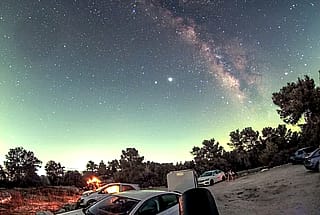 Making timelapse videos out of a single picture (that i captured) is my fav use of AI'