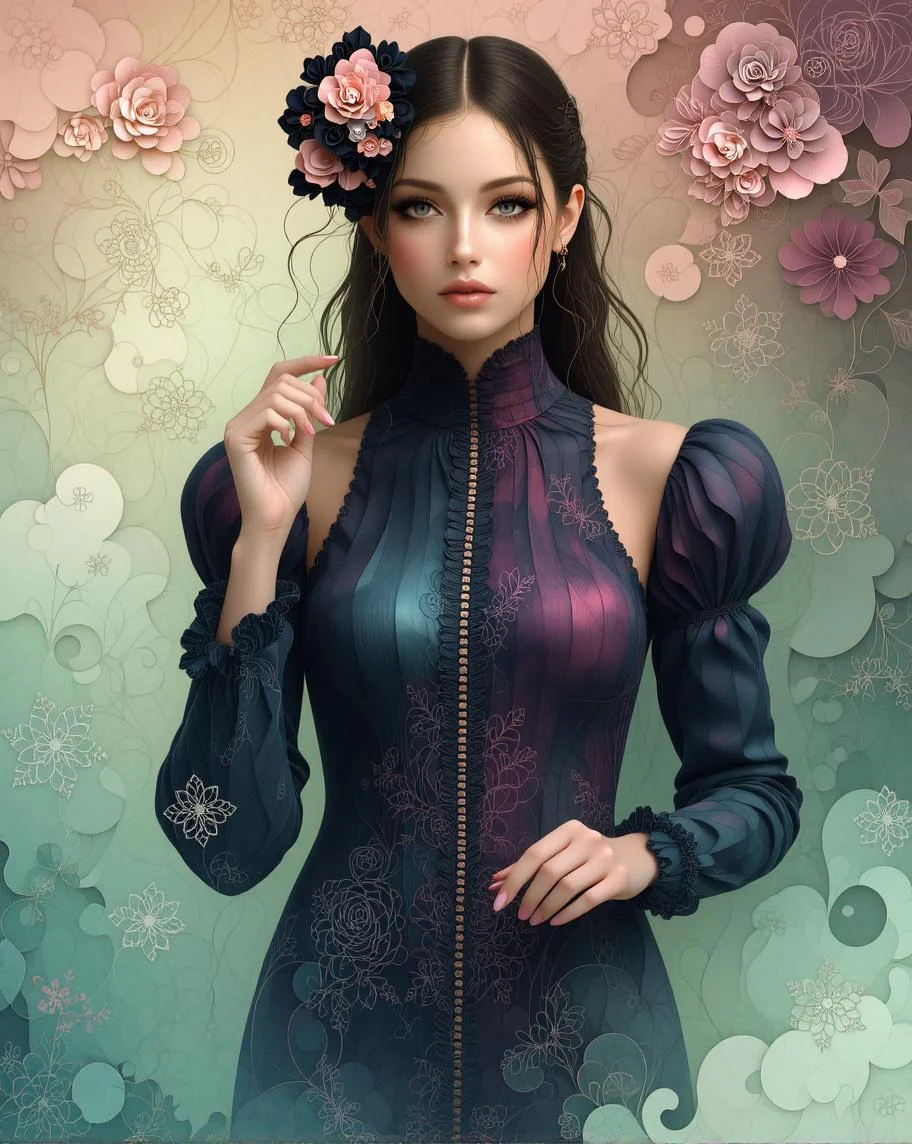 Flora picture 1 of 1