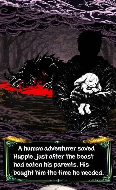 Panels for Hupple. Hybrid Art. picture 2 of 3