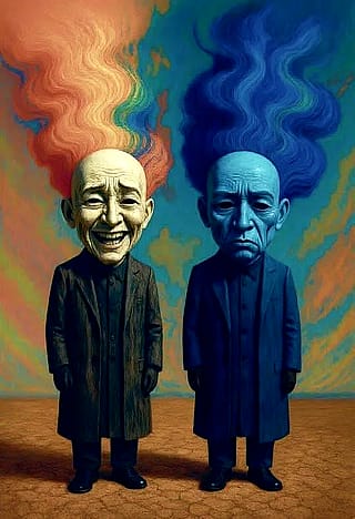 Life of Sock and Buskin'