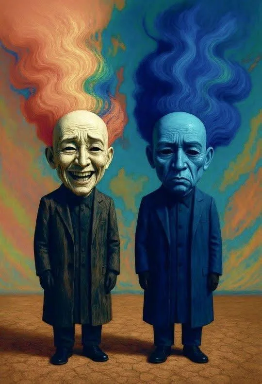 Life of Sock and Buskin picture 1 of 1