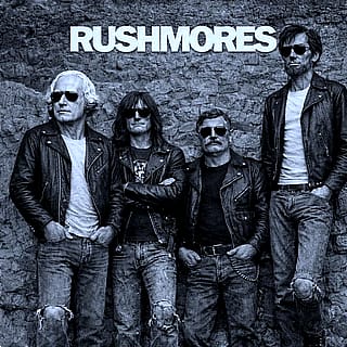The Rushmores'