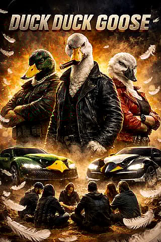 Duck Duck Goose (2026)'
