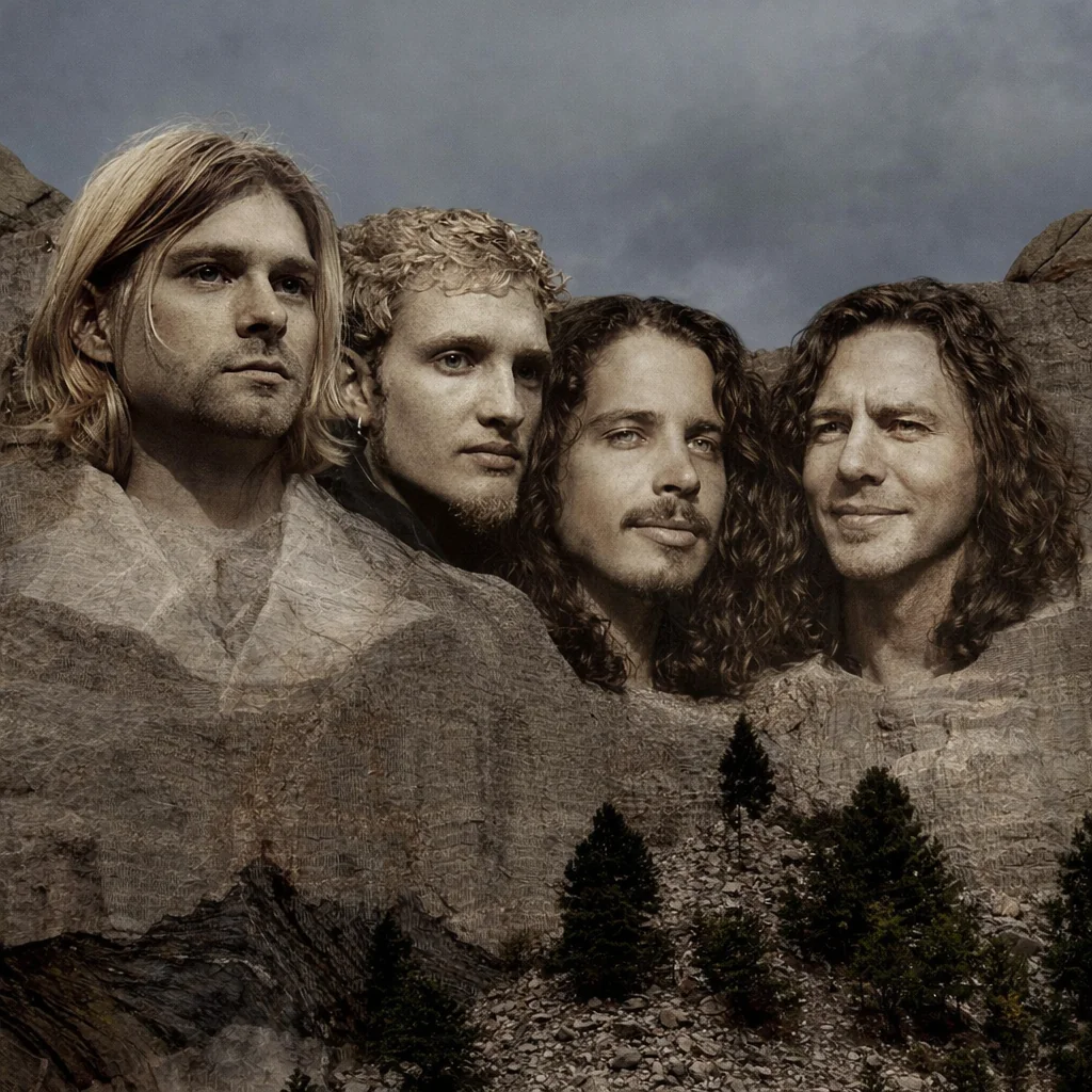 Mount Grungemore picture 1 of 1