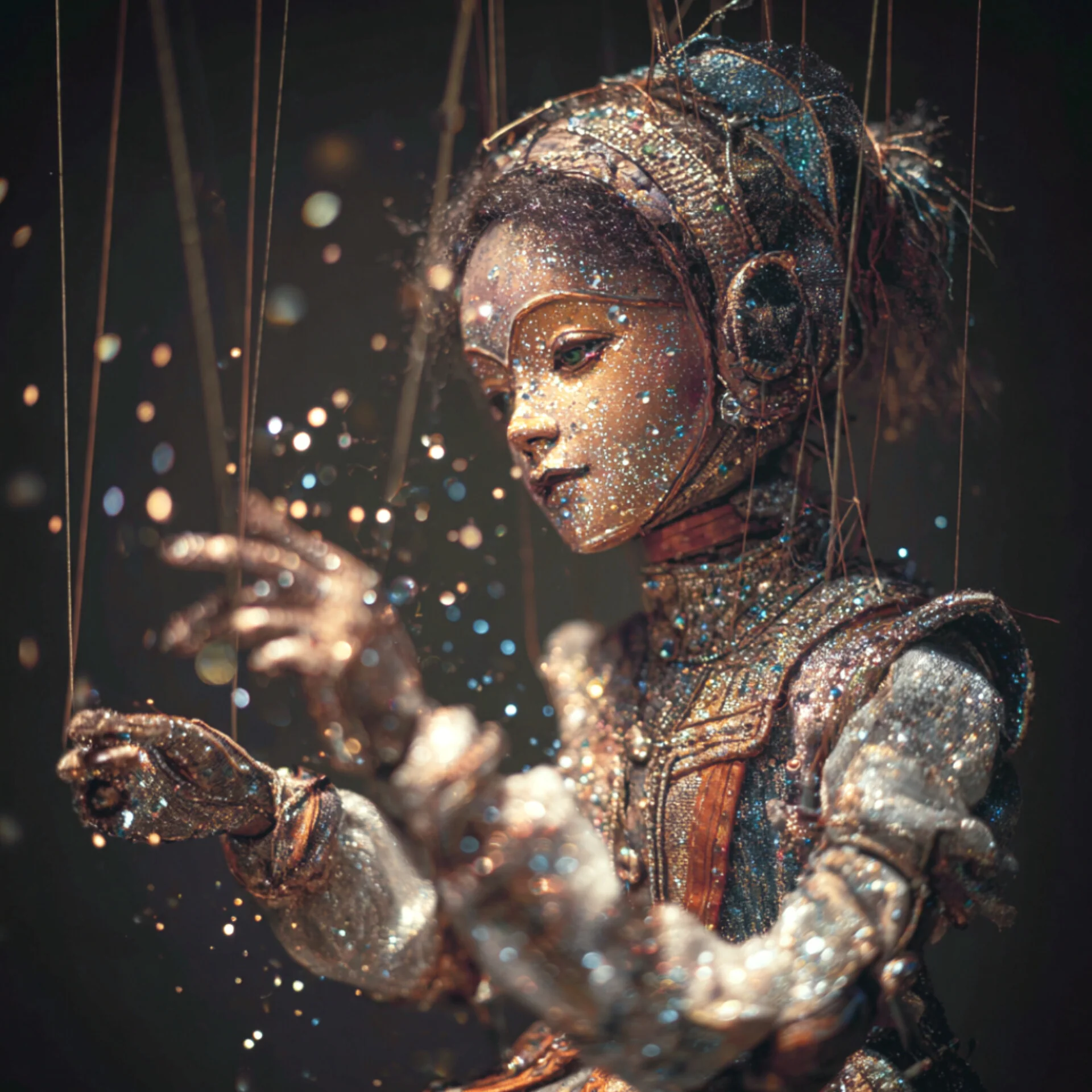 Très cool dolls picture 2 of 3