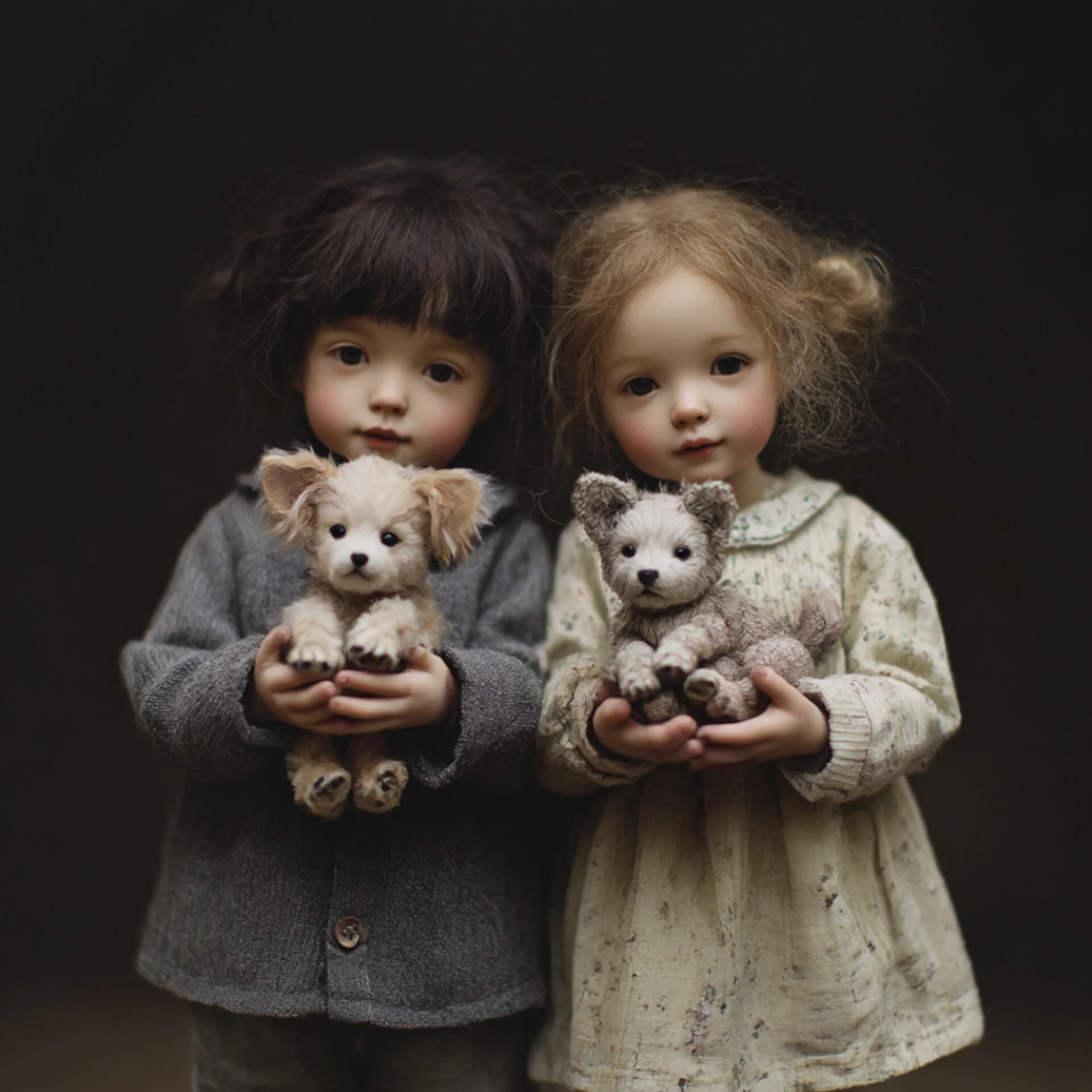 Très cool dolls picture 3 of 3