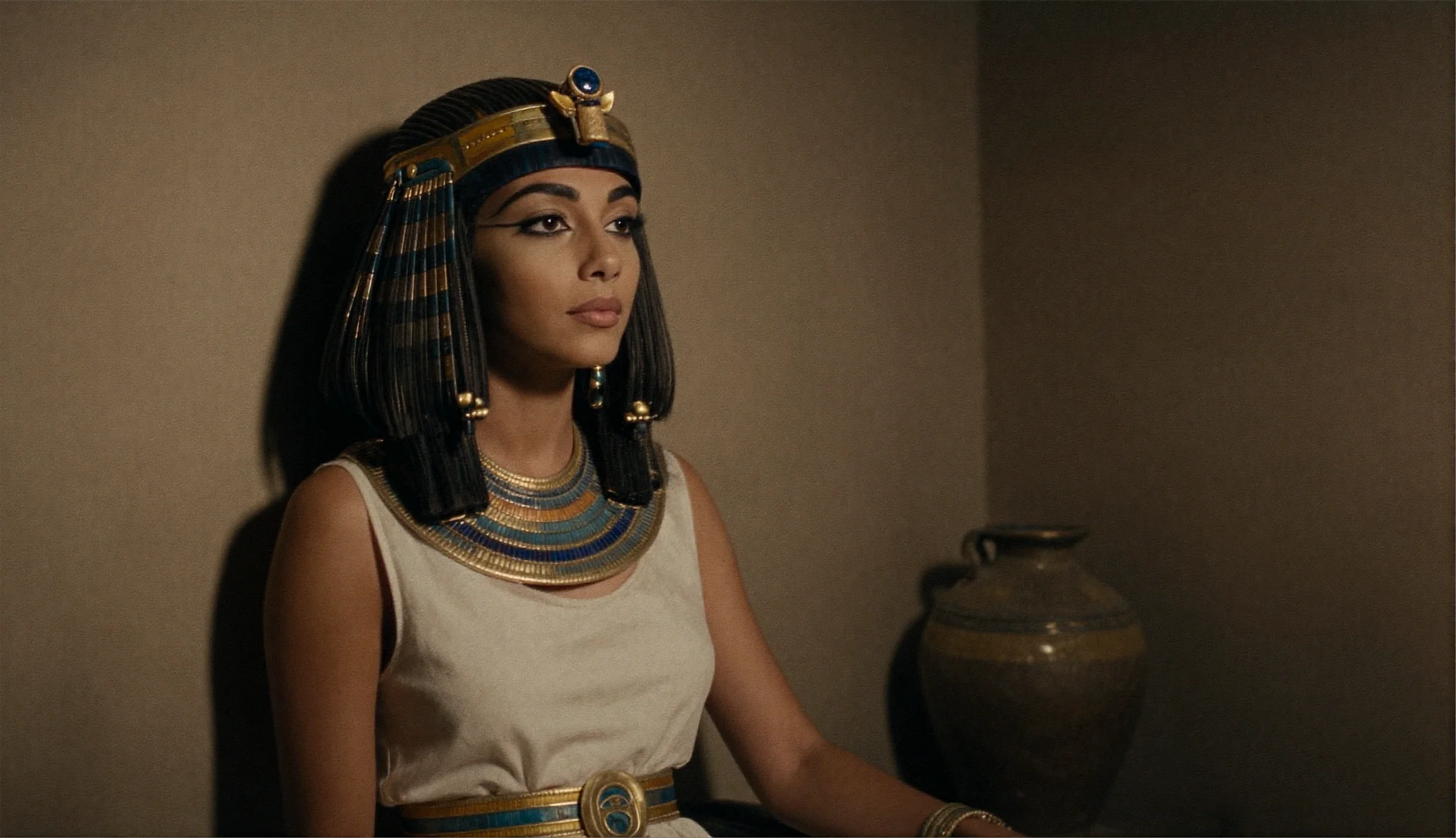 Time machine - Cleopatra Portrait picture 1 of 1