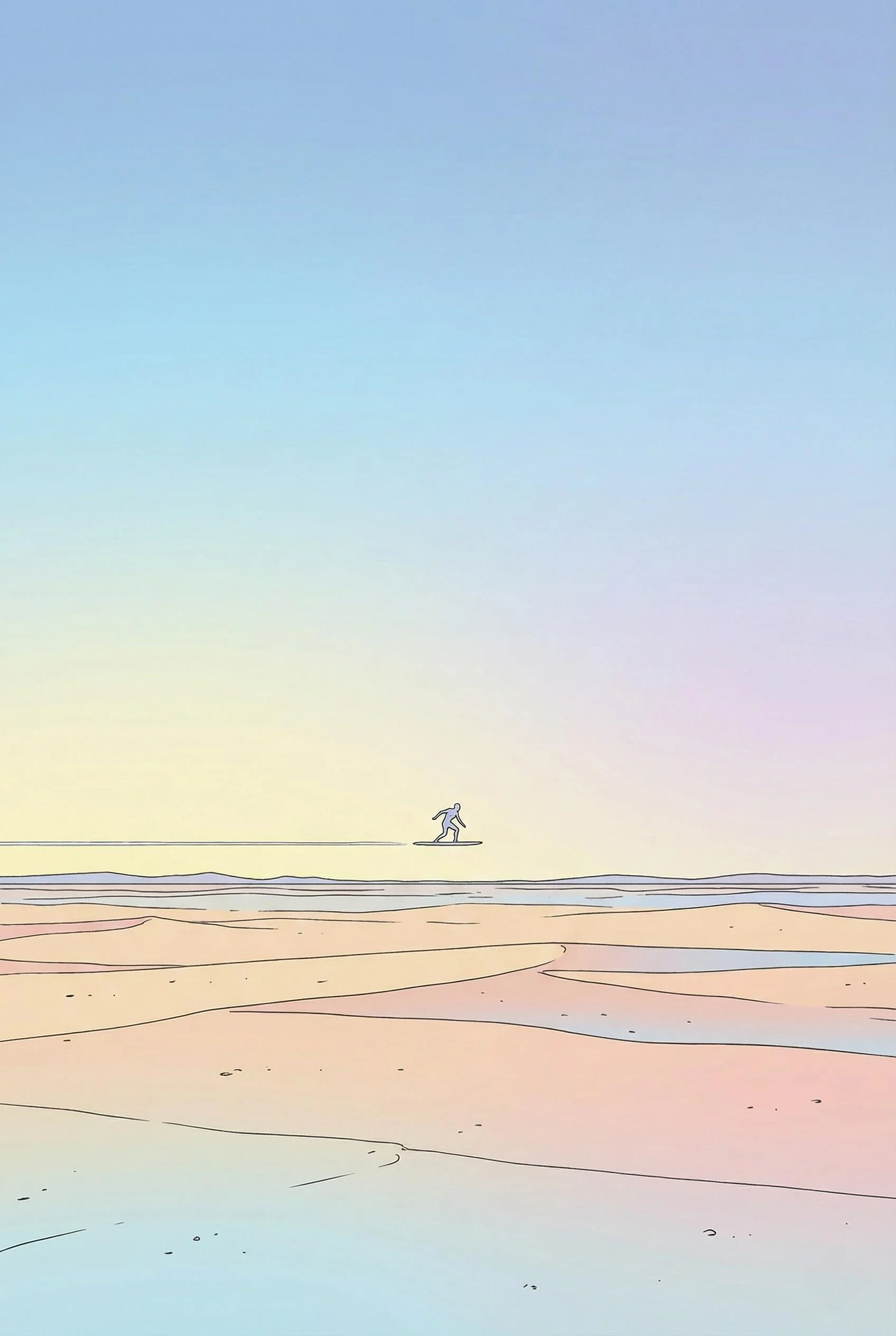 Silver Surfer picture 1 of 1