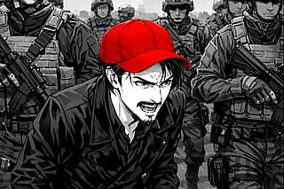 'The Wrong Side of History''