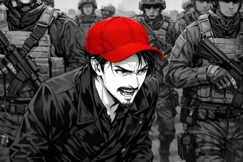 'The Wrong Side of History' picture 1 of 1