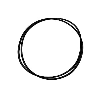 a circle that looks human made but is actually ai'