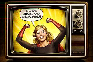 I mean, who doesn’t?'