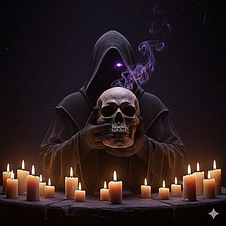 The price of the Archive is never paid in gold. It is paid in pieces of the self.'