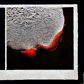 My love of stable diffusion'