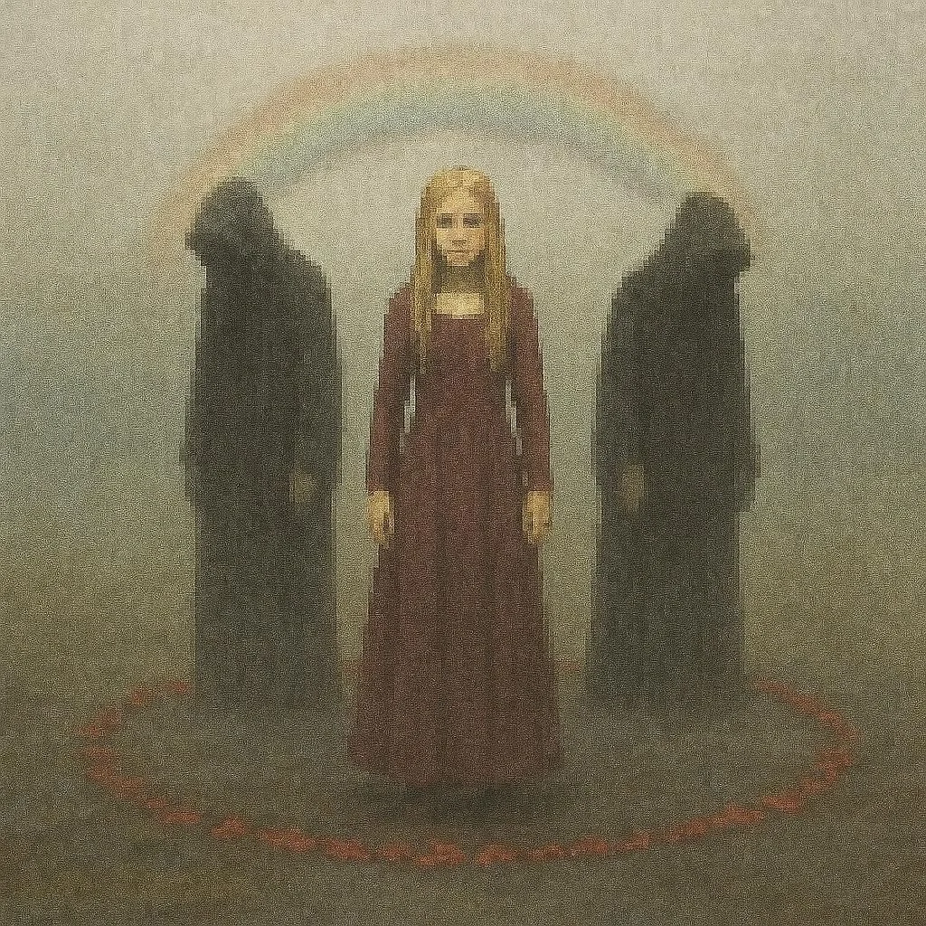 Into A Bright Dark Place picture 2 of 2