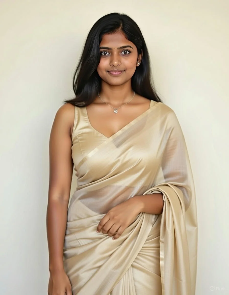 Asked Al to turn myself into female and see what it gave picture 3 of 8