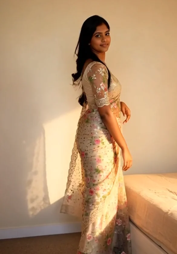 Asked Al to turn myself into female and see what it gave picture 6 of 8