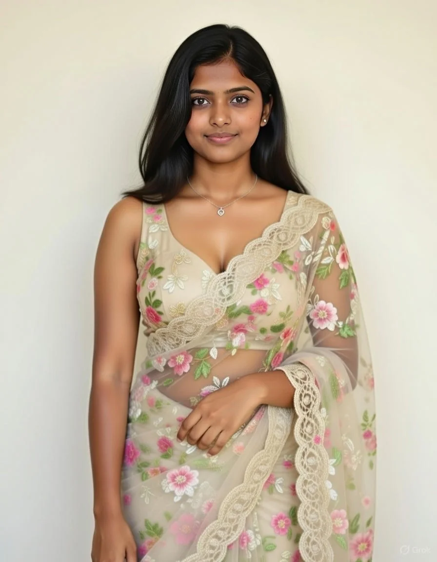 Asked Al to turn myself into female and see what it gave picture 8 of 8