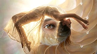 Bloom in the In-Between'