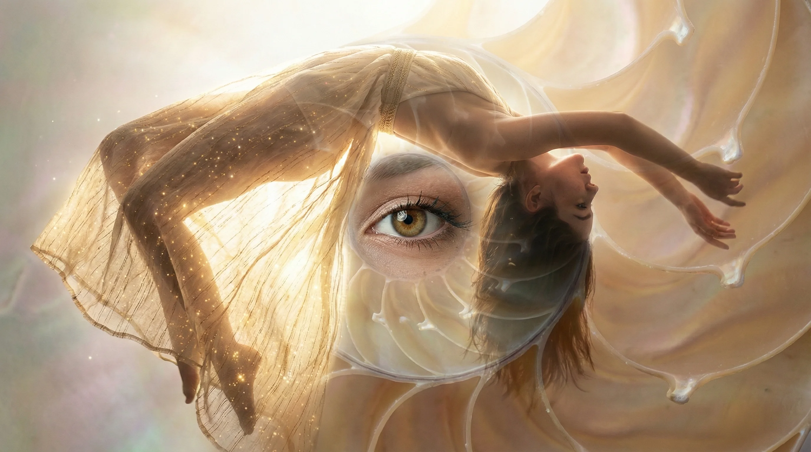 Bloom in the In-Between picture 1 of 1