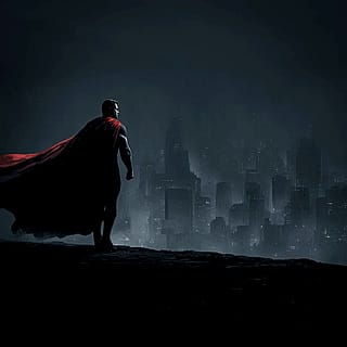 It’s not an 'S'. On my world it means 'hope'.'