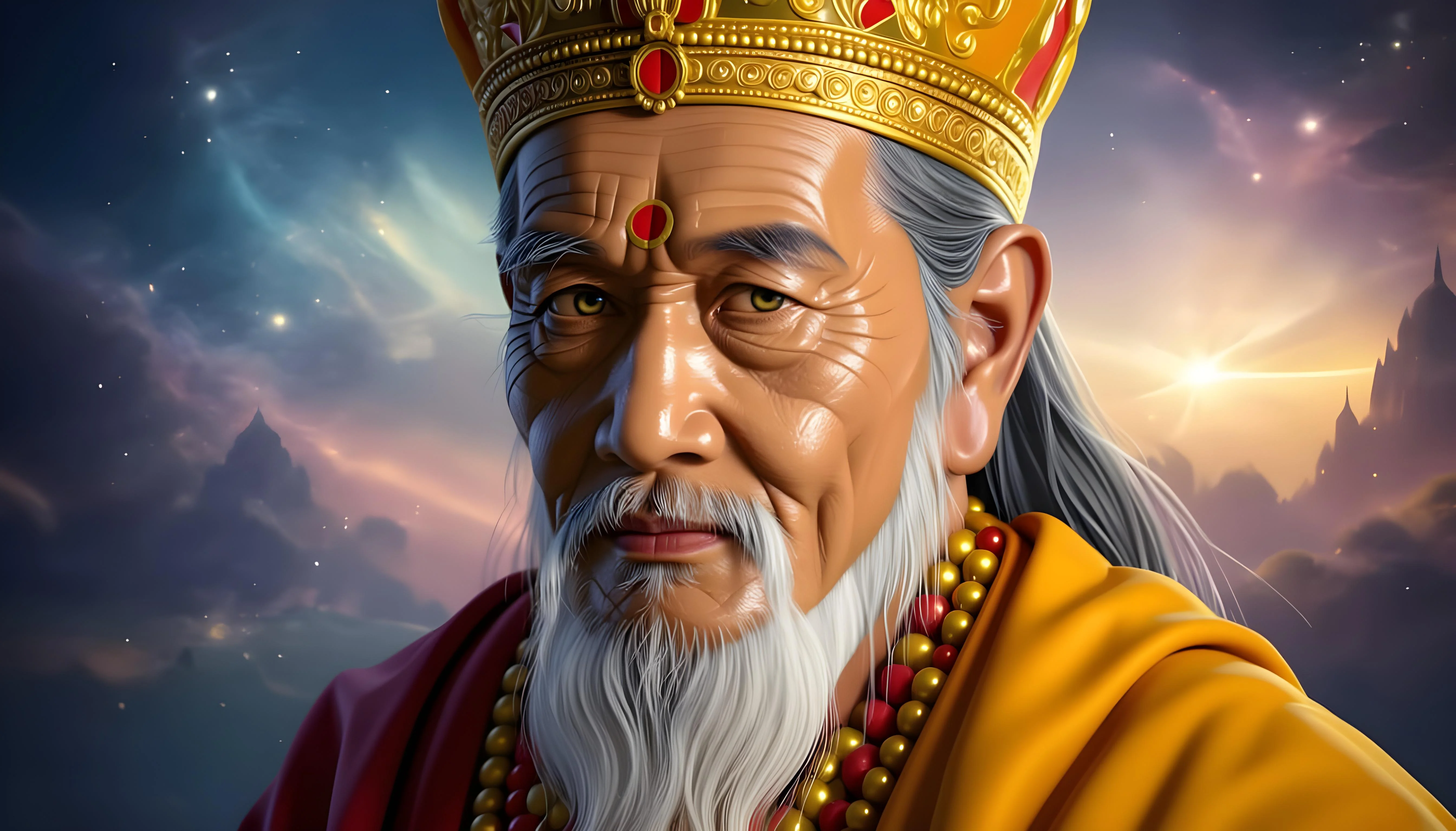 Eyes of Infinite Wisdom picture 1 of 1