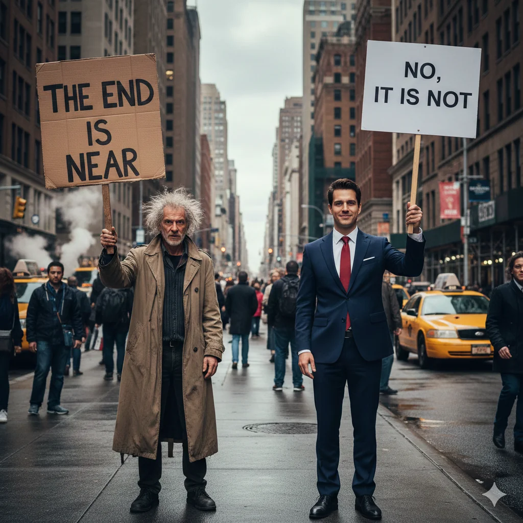 Pick your side. picture 1 of 1