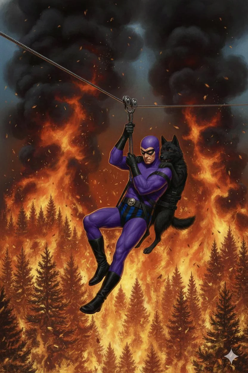 Please Support Your Local Dog Rescue picture 1 of 1