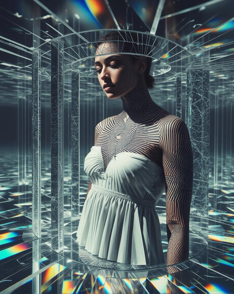 Glass Ceiling picture 1 of 1