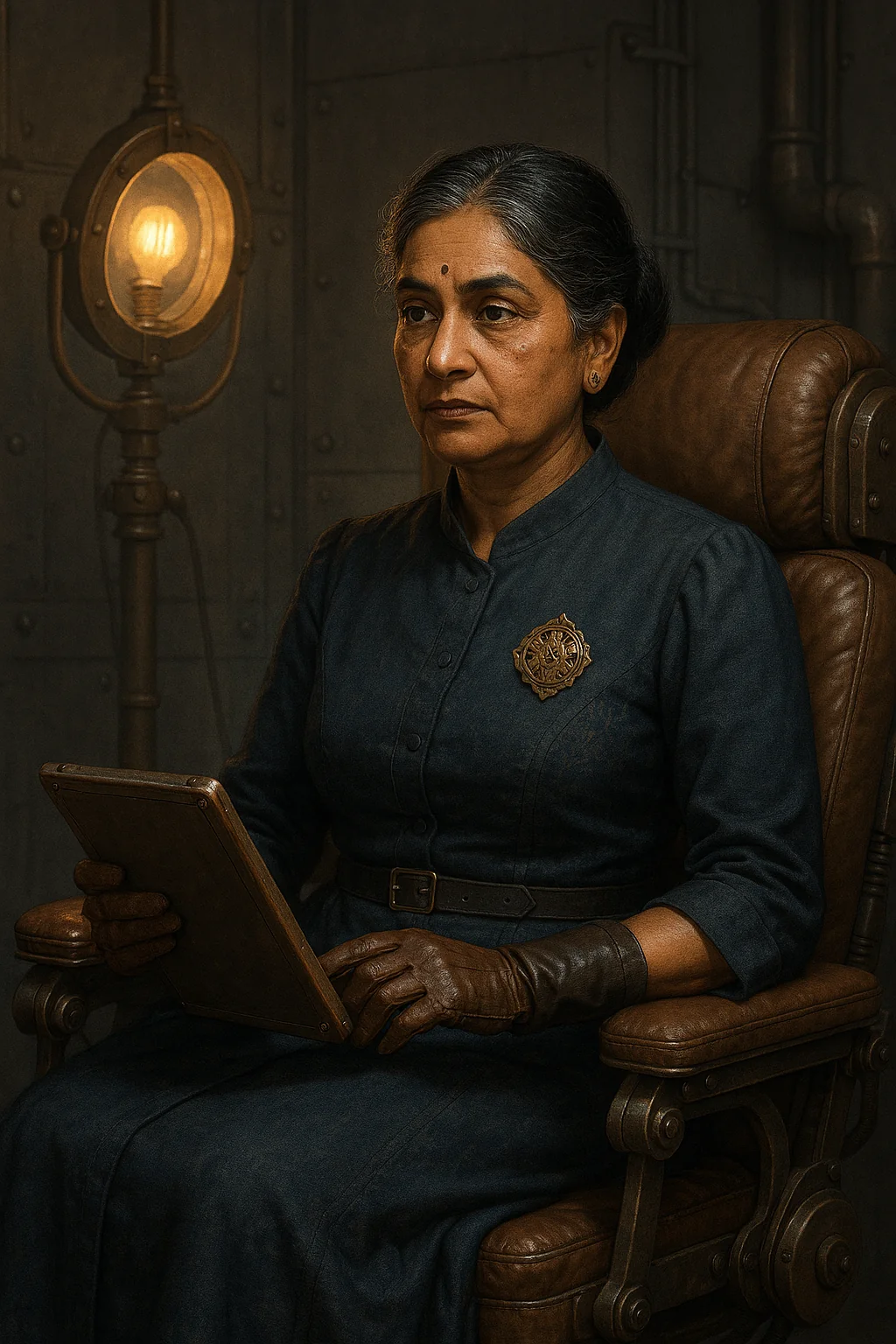 Which Vishti is better ("The Machine Stops")? picture 2 of 3