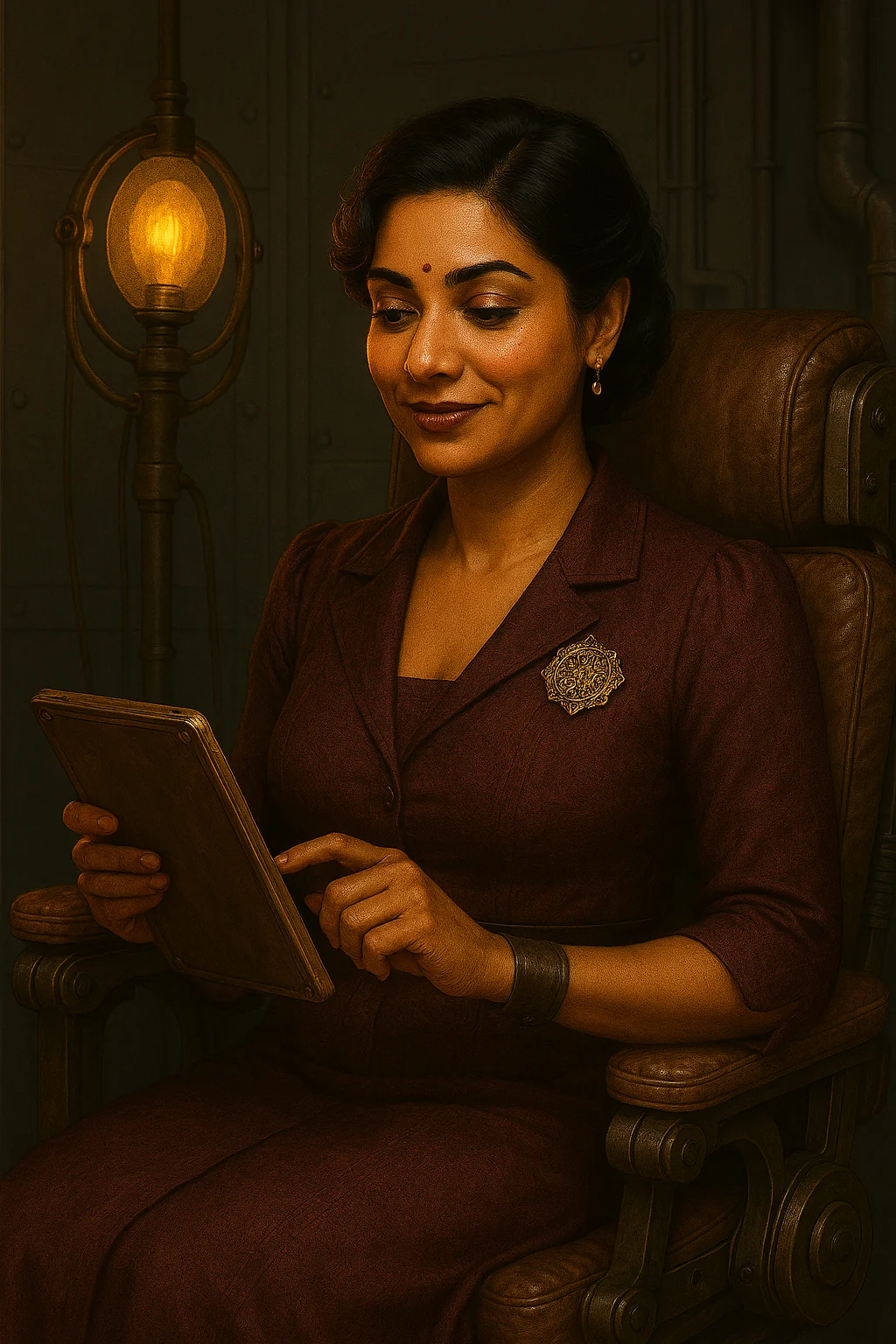 Which Vishti is better ("The Machine Stops")? picture 3 of 3