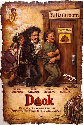 Who’s going to see this?'